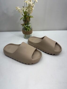 Yeezy slides